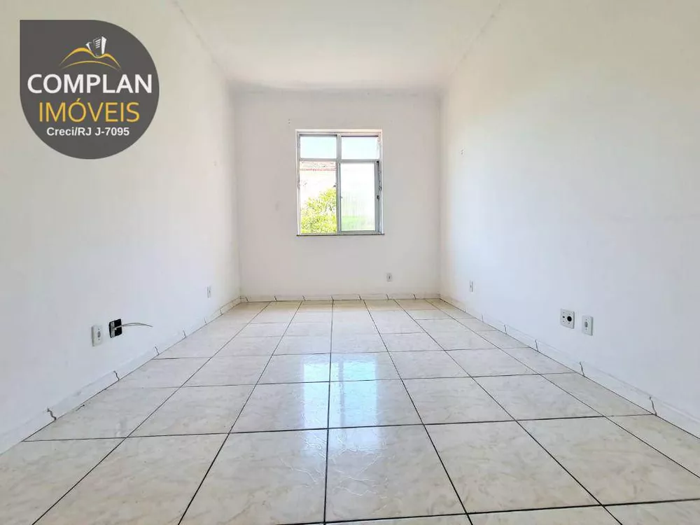 Apartamento, 2 quartos, 67 m² - Foto 2