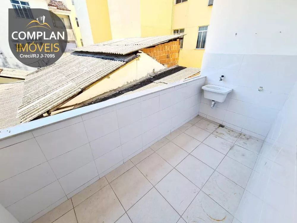 Apartamento, 2 quartos, 67 m² - Foto 8