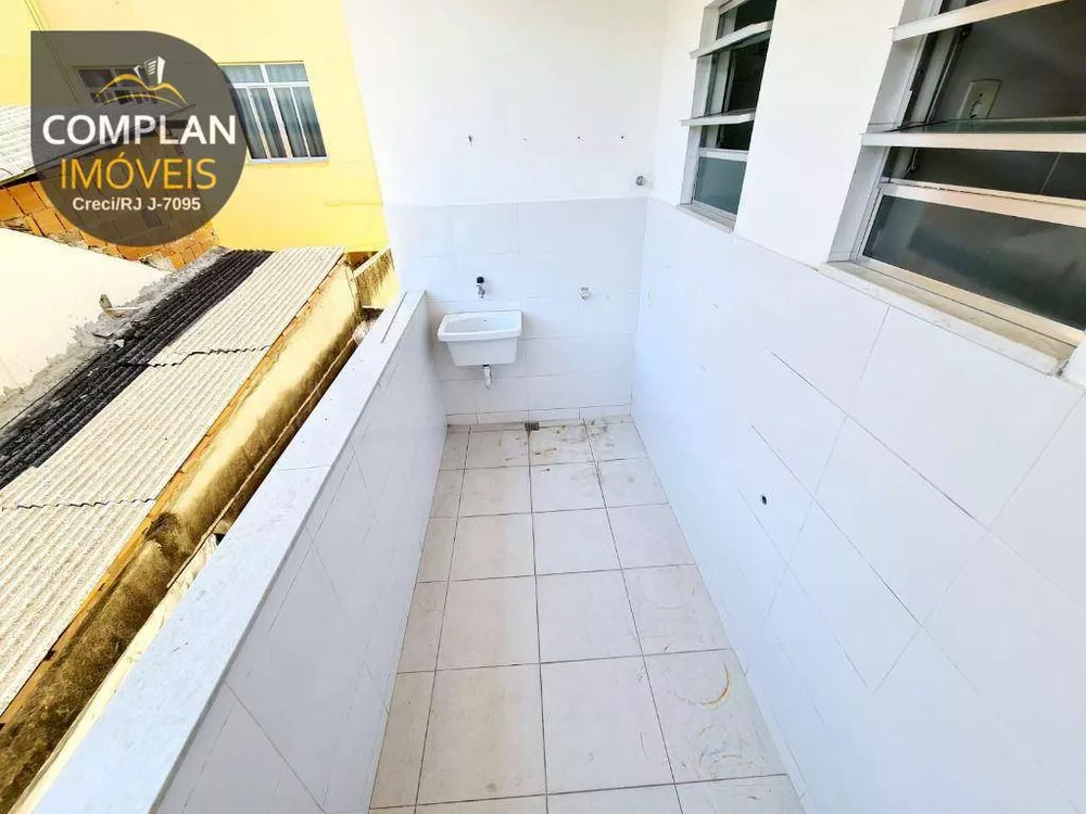 Apartamento, 2 quartos, 67 m² - Foto 1