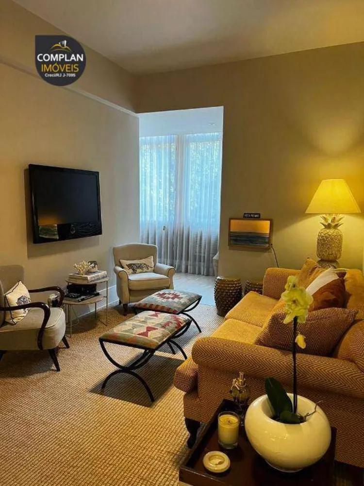 Apartamento, 3 quartos, 77 m² - Foto 5