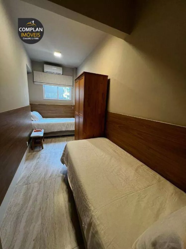 Apartamento, 3 quartos, 77 m² - Foto 11