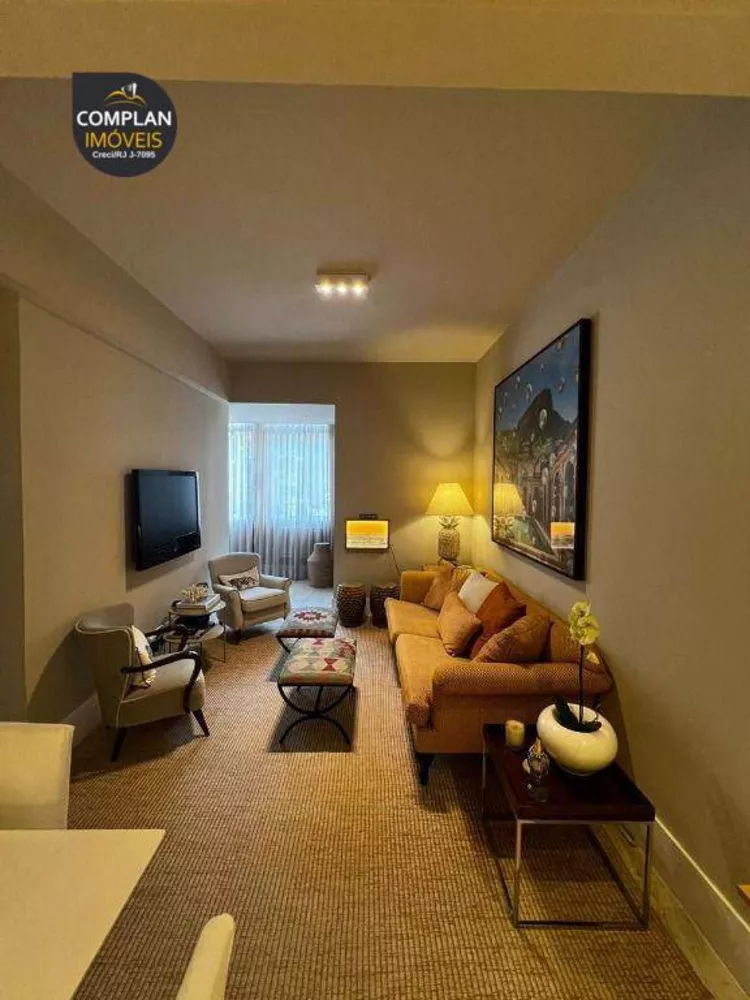 Apartamento, 3 quartos, 77 m² - Foto 3