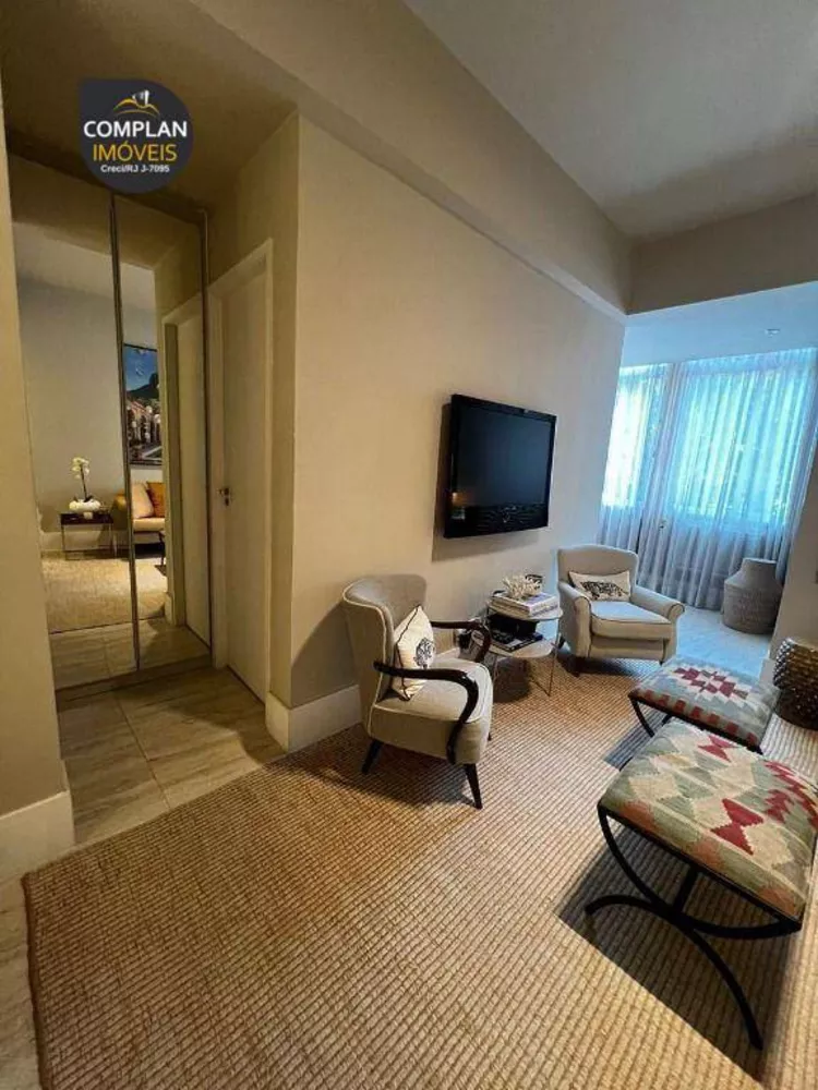 Apartamento, 3 quartos, 77 m² - Foto 7