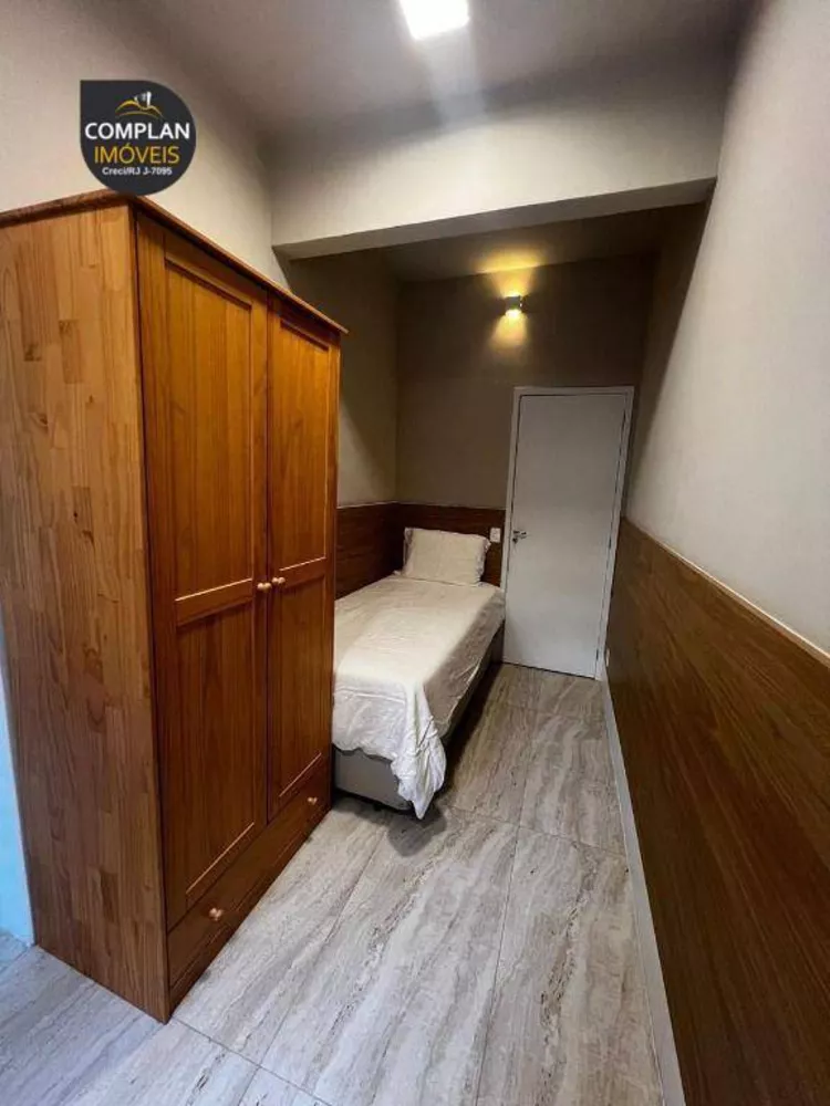 Apartamento, 3 quartos, 77 m² - Foto 15