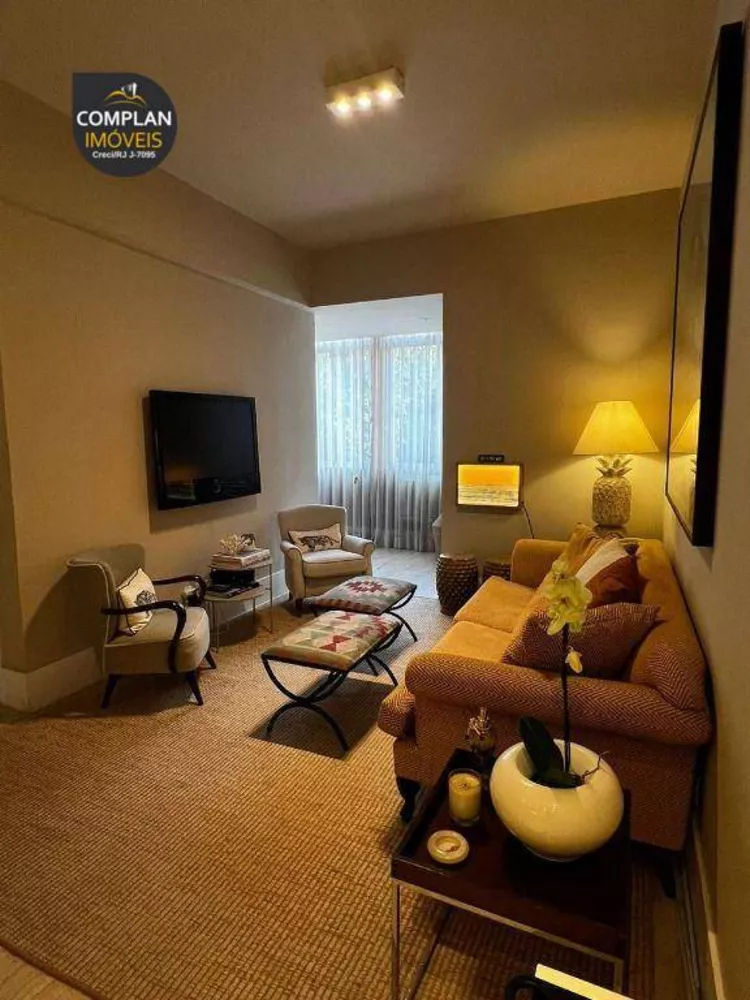 Apartamento, 3 quartos, 77 m² - Foto 6