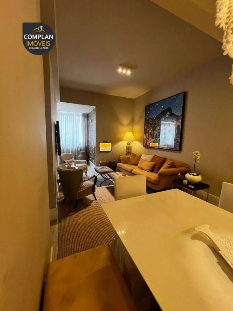 Apartamento, 3 quartos, 77 m² - Foto 4