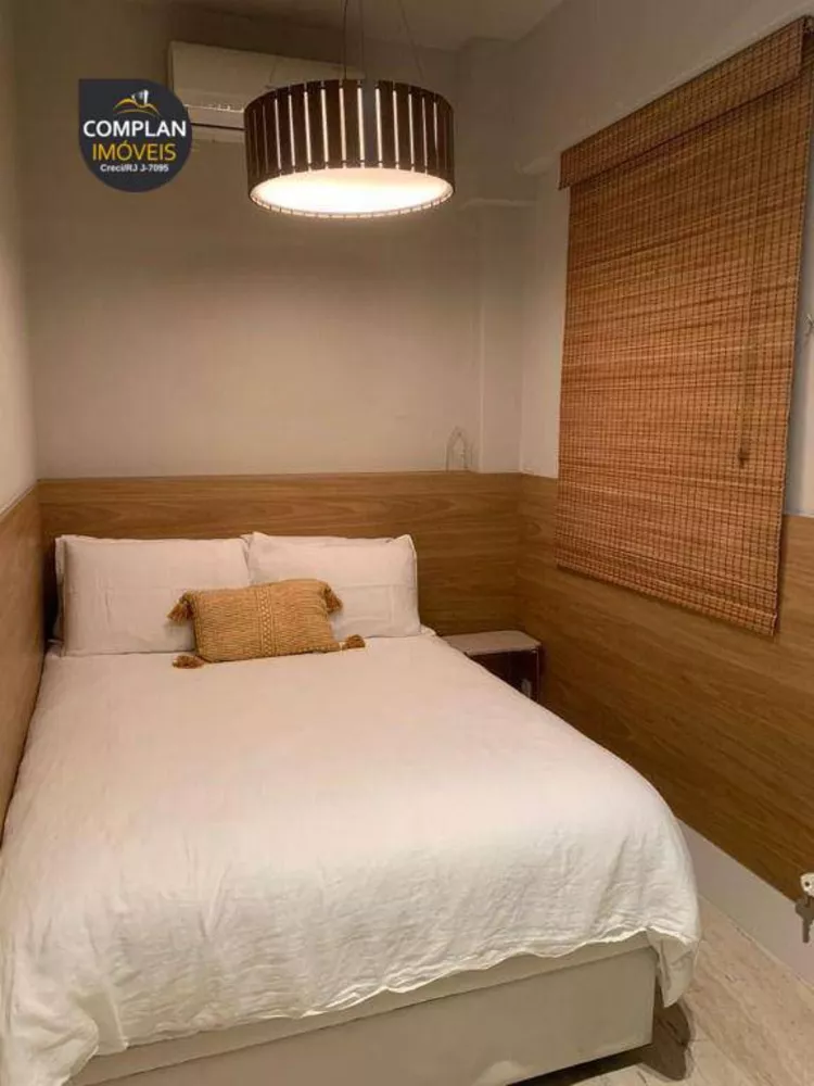 Apartamento, 3 quartos, 77 m² - Foto 9