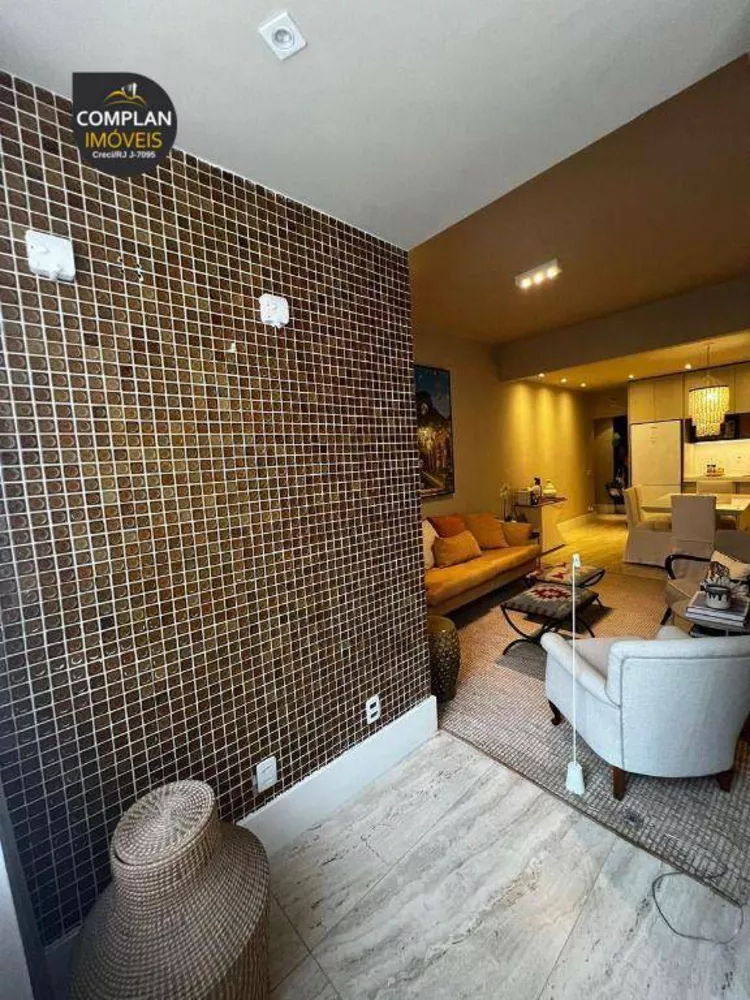 Apartamento, 3 quartos, 77 m² - Foto 8