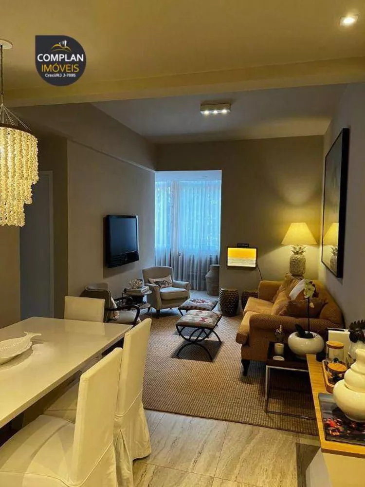 Apartamento, 3 quartos, 77 m² - Foto 1