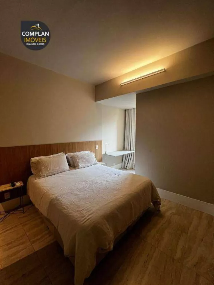 Apartamento, 3 quartos, 77 m² - Foto 12