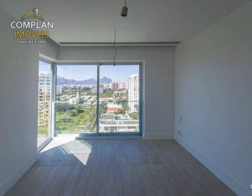 Apartamento, 5 quartos, 648 m² - Foto 6