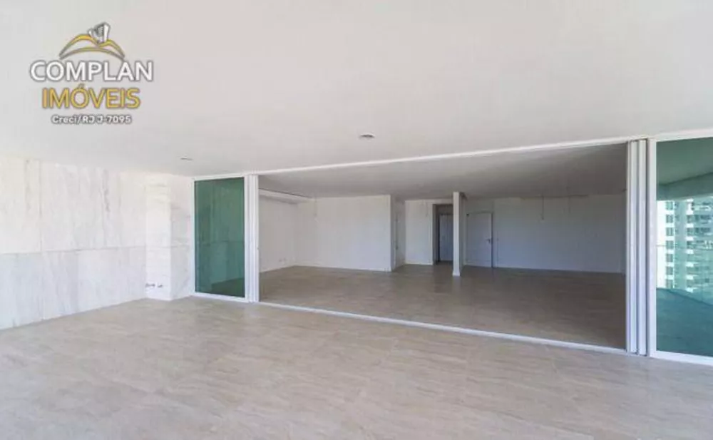 Apartamento à venda com 5 quartos, 648m² - Foto 3