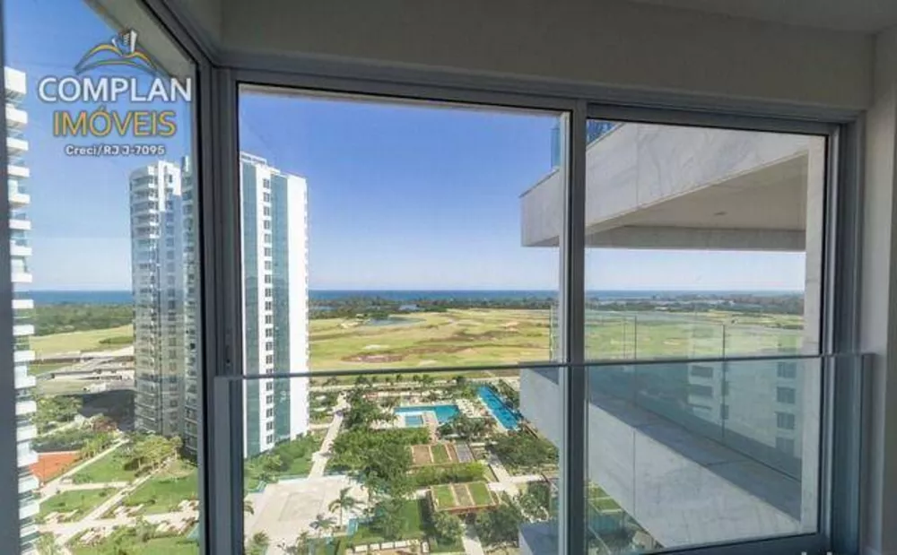 Apartamento, 5 quartos, 648 m² - Foto 11