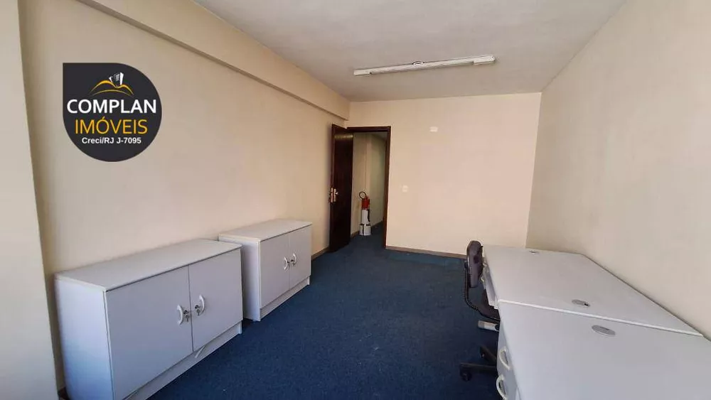 Sala-Conjunto, 29 m² - Foto 3