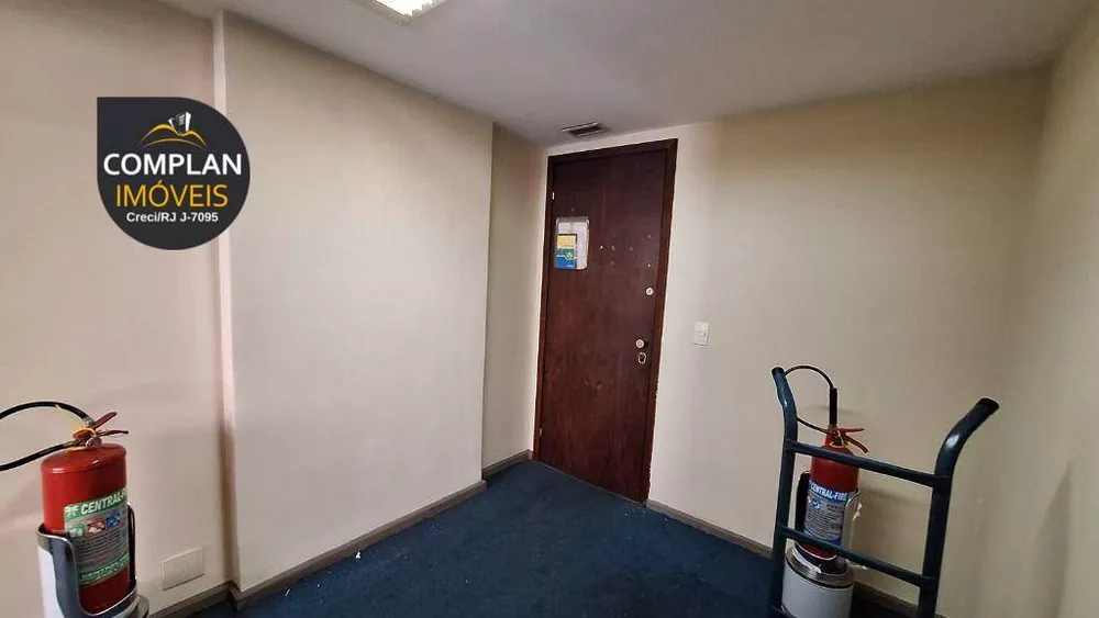 Sala-Conjunto, 29 m² - Foto 5