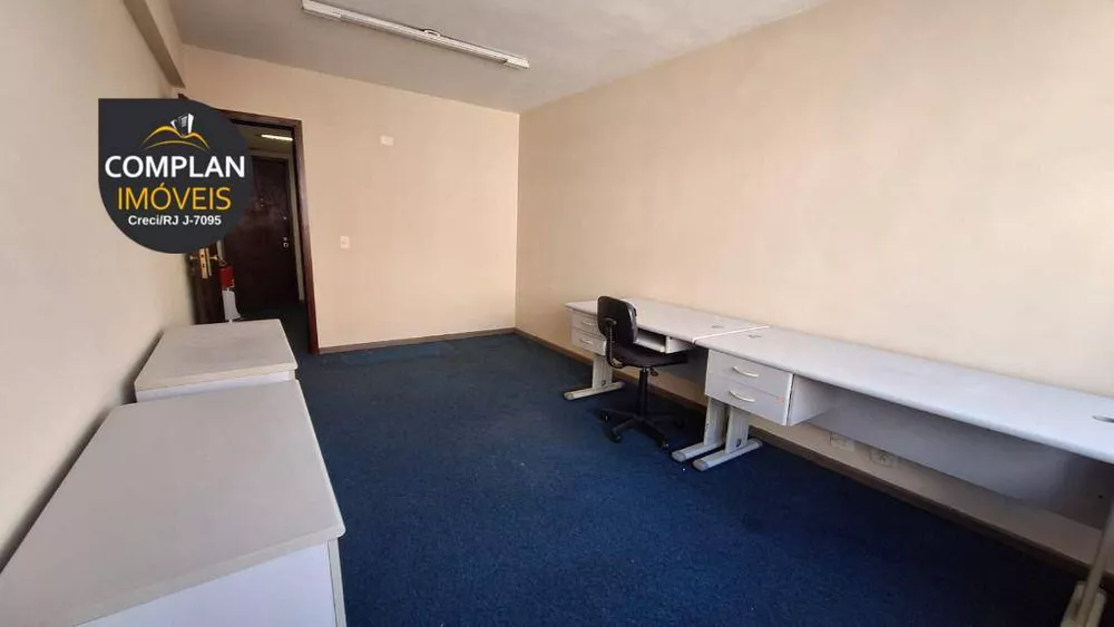 Sala-Conjunto, 29 m² - Foto 6