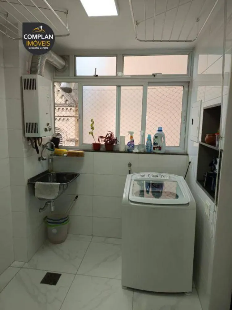 Apartamento, 3 quartos, 110 m² - Foto 14