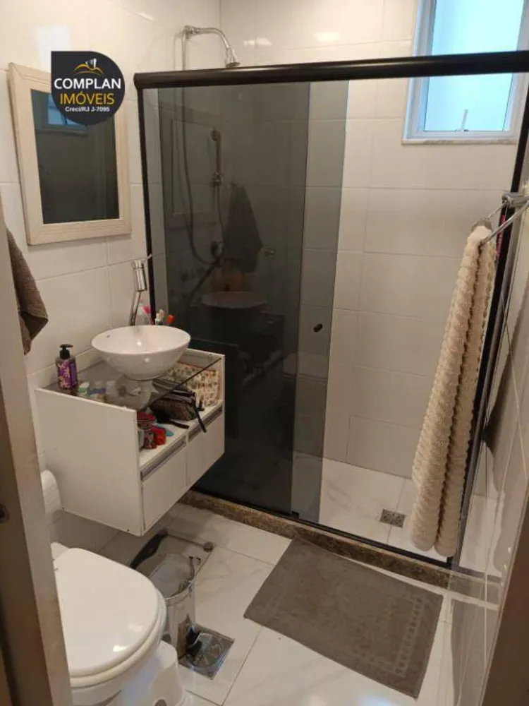 Apartamento, 3 quartos, 110 m² - Foto 9