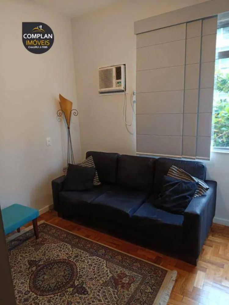 Apartamento, 3 quartos, 110 m² - Foto 2