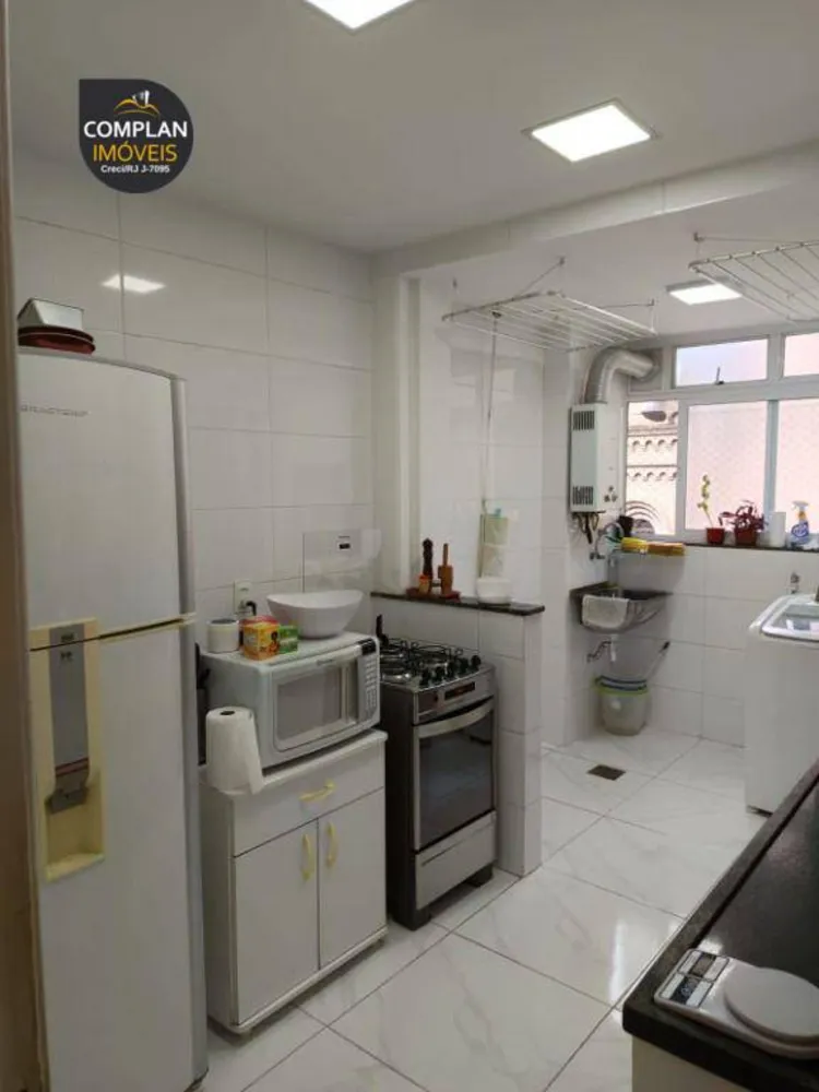 Apartamento, 3 quartos, 110 m² - Foto 11