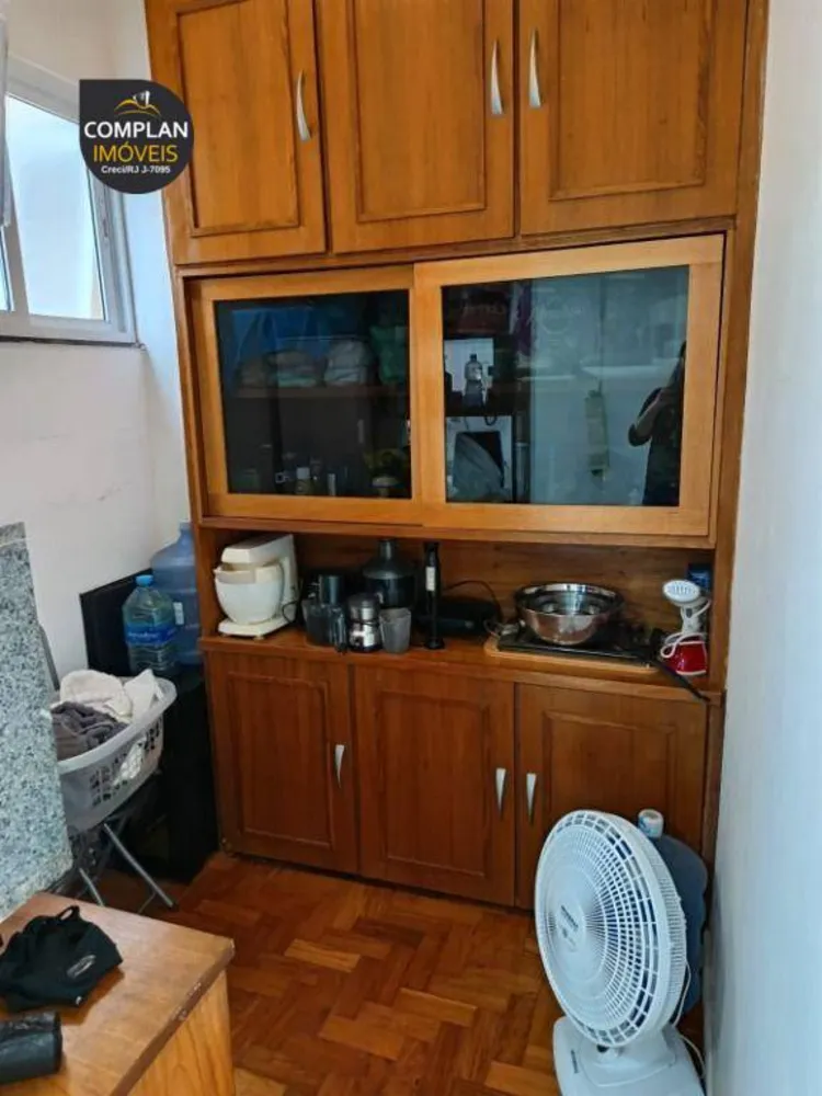 Apartamento, 3 quartos, 110 m² - Foto 10