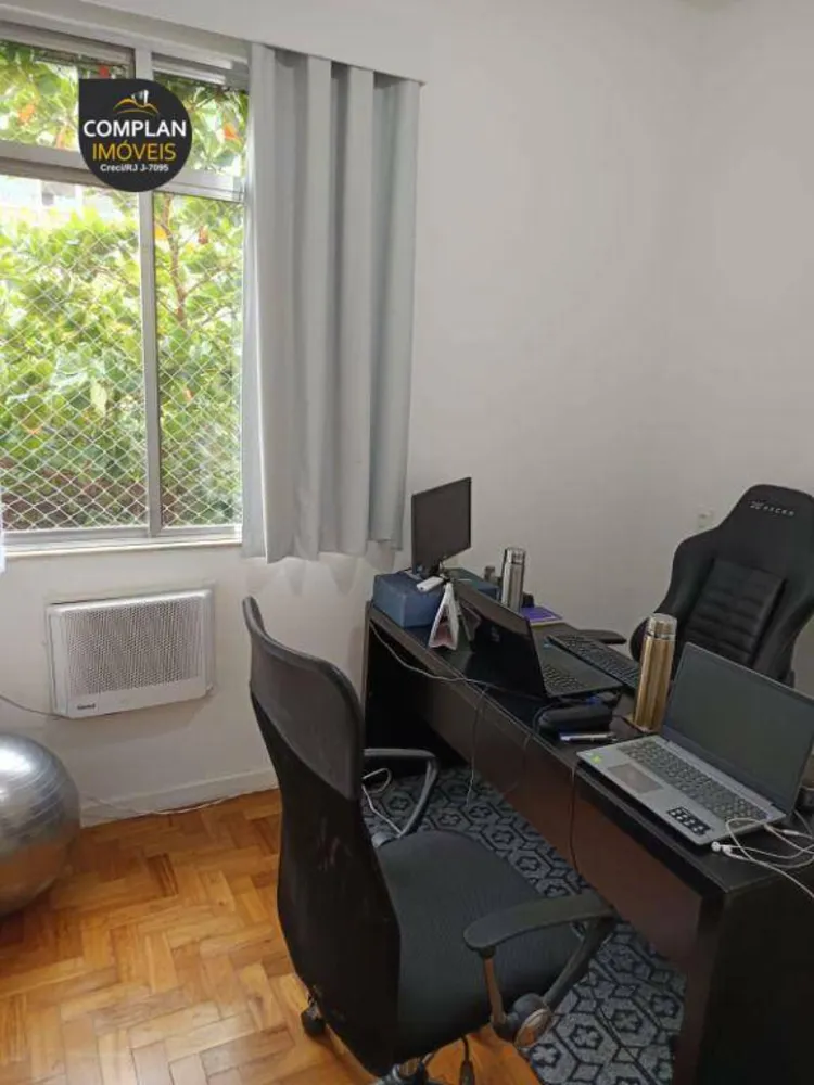 Apartamento, 3 quartos, 110 m² - Foto 13