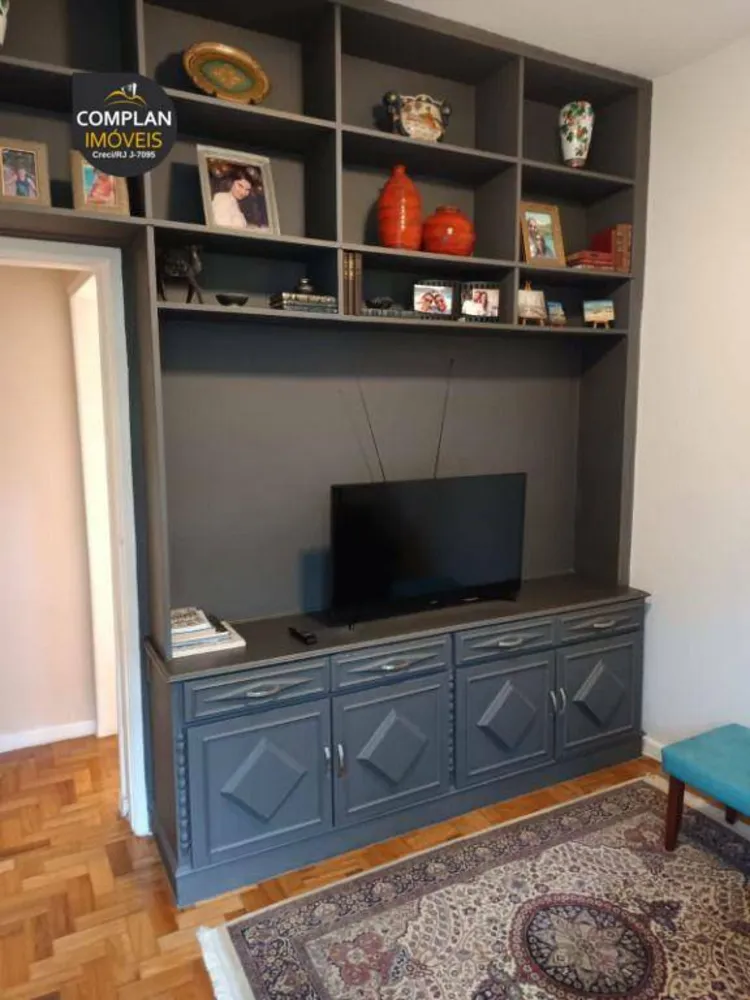 Apartamento, 3 quartos, 110 m² - Foto 4
