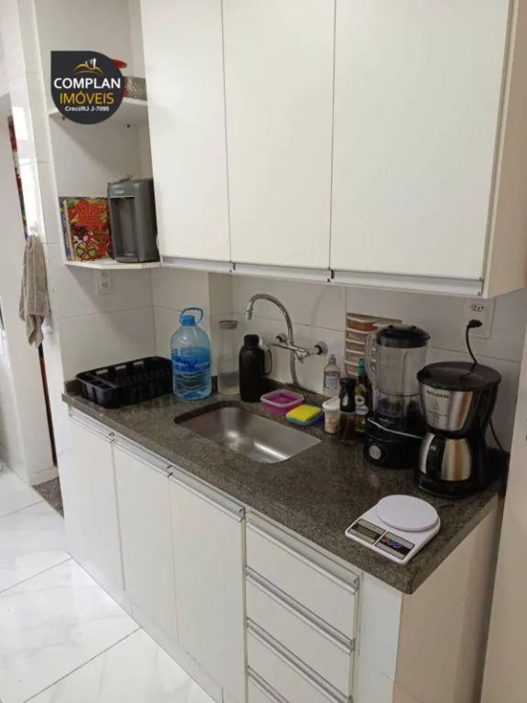 Apartamento, 3 quartos, 110 m² - Foto 12