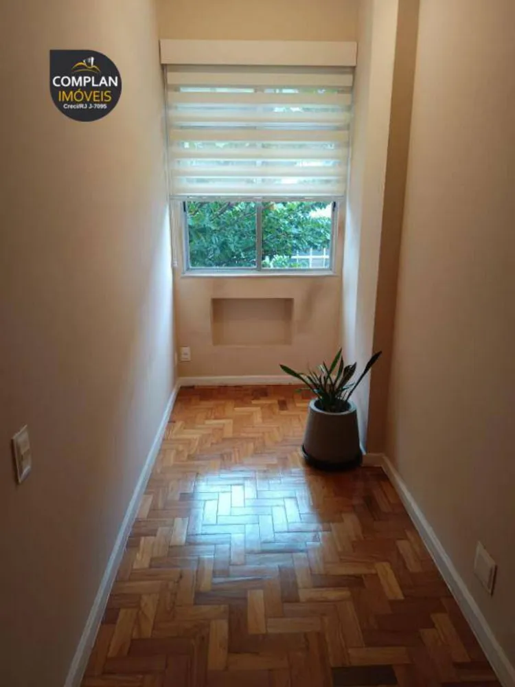 Apartamento, 3 quartos, 110 m² - Foto 3
