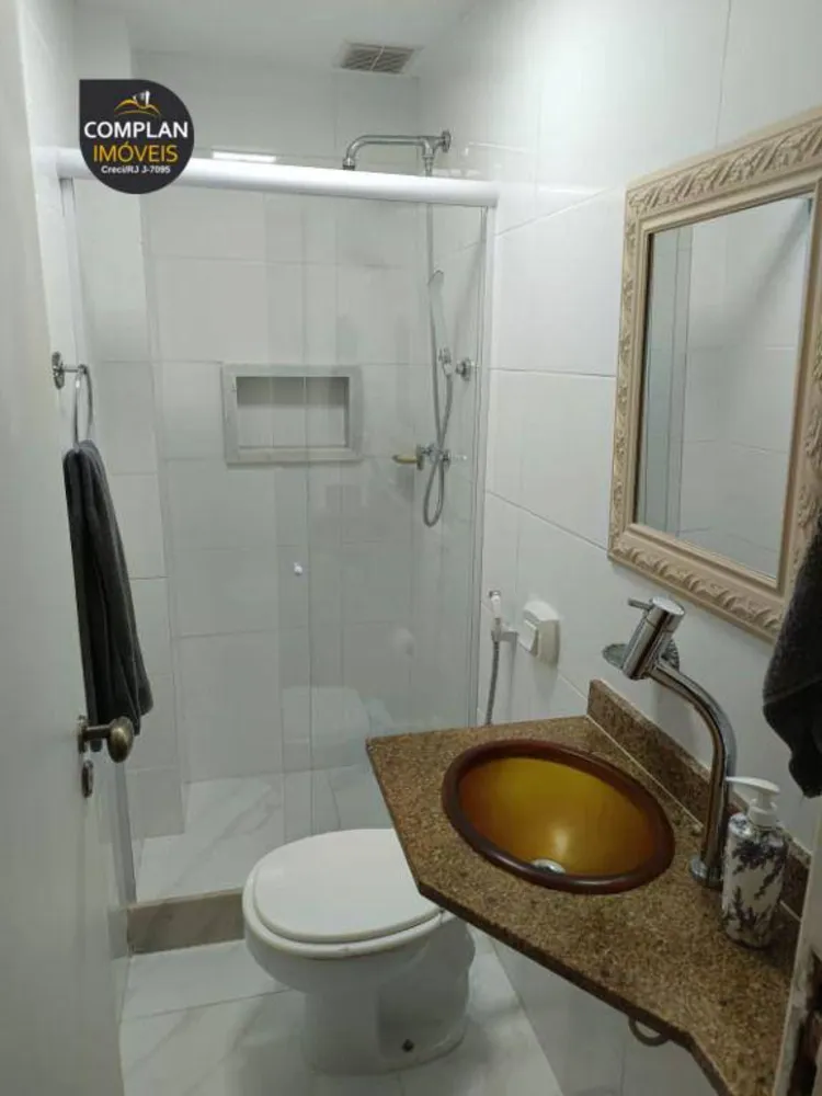 Apartamento, 3 quartos, 110 m² - Foto 8