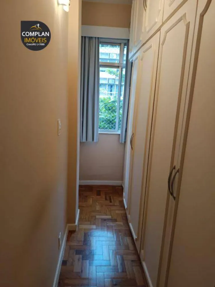 Apartamento, 3 quartos, 110 m² - Foto 7