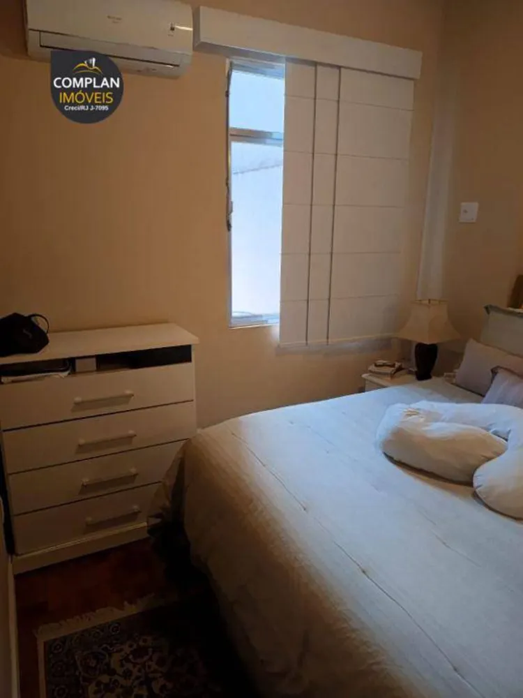 Apartamento, 3 quartos, 110 m² - Foto 6