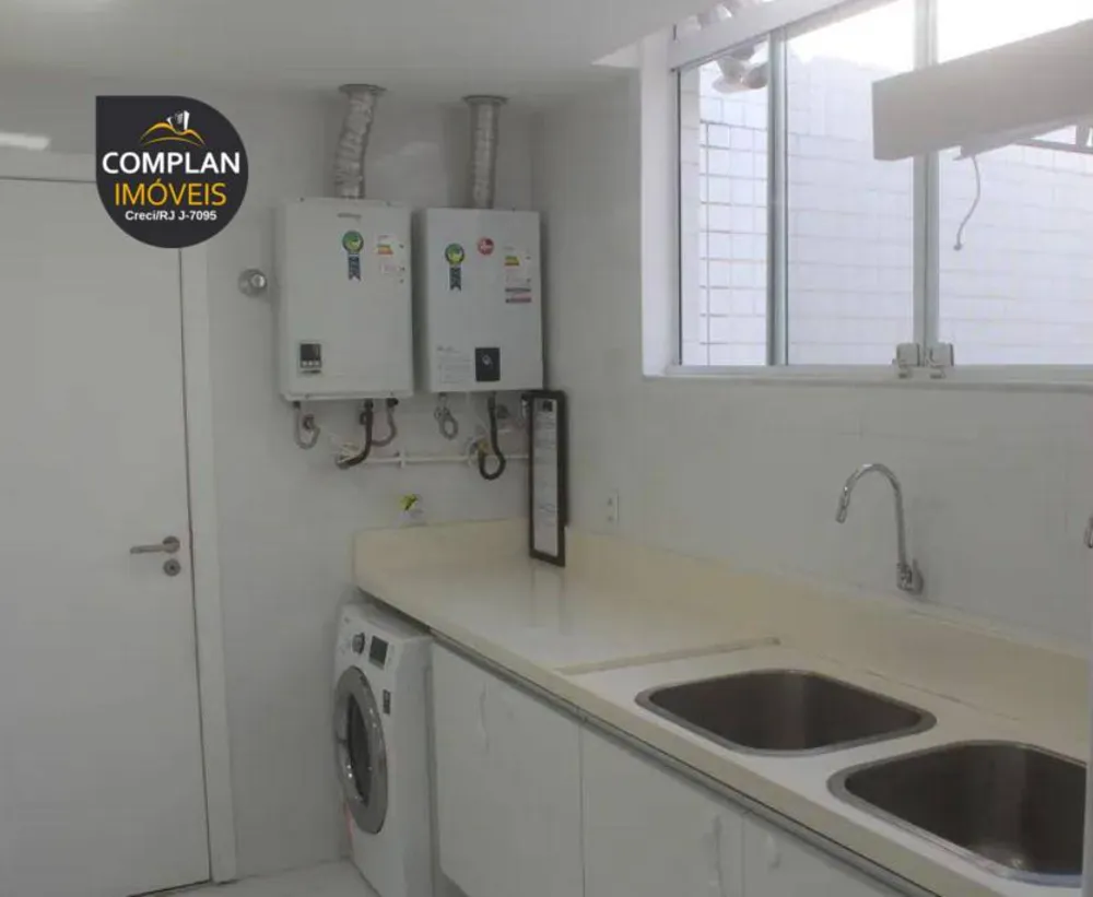 Cobertura, 4 quartos, 308 m² - Foto 13
