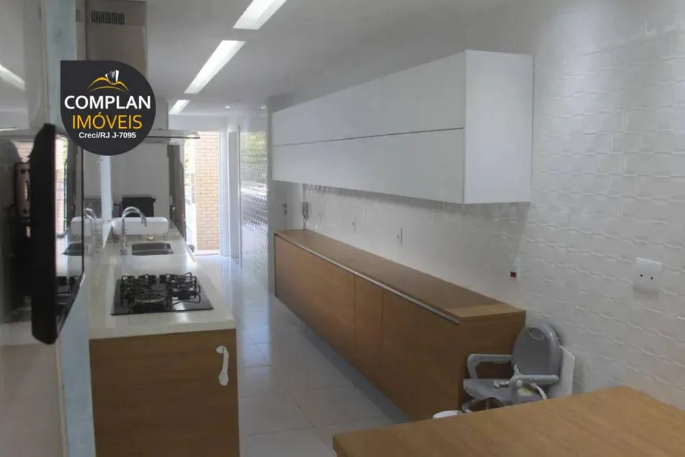 Cobertura, 4 quartos, 308 m² - Foto 1