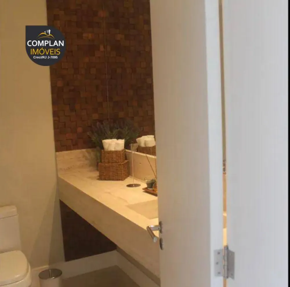 Cobertura, 4 quartos, 308 m² - Foto 6