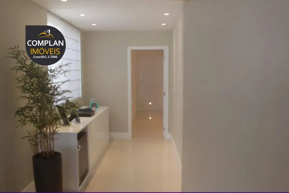 Cobertura, 4 quartos, 308 m² - Foto 5