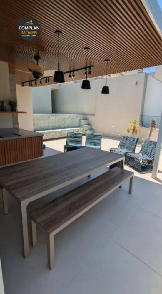 Cobertura, 4 quartos, 308 m² - Foto 2