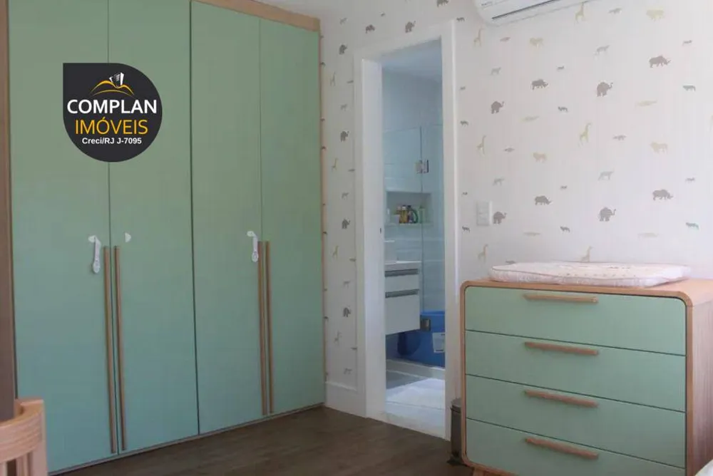 Cobertura, 4 quartos, 308 m² - Foto 11