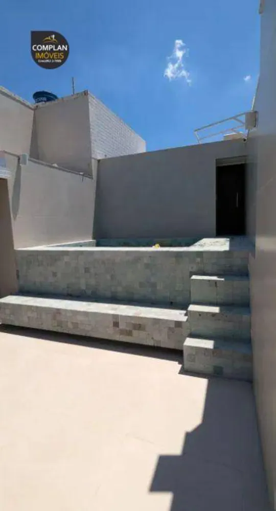 Cobertura, 4 quartos, 308 m² - Foto 17