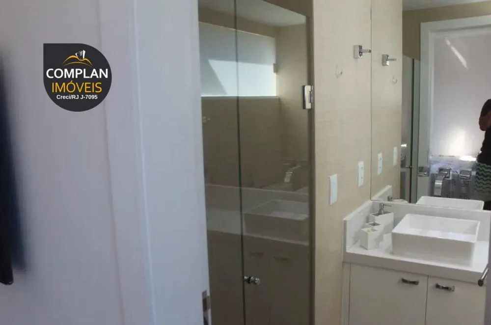 Cobertura, 4 quartos, 308 m² - Foto 8