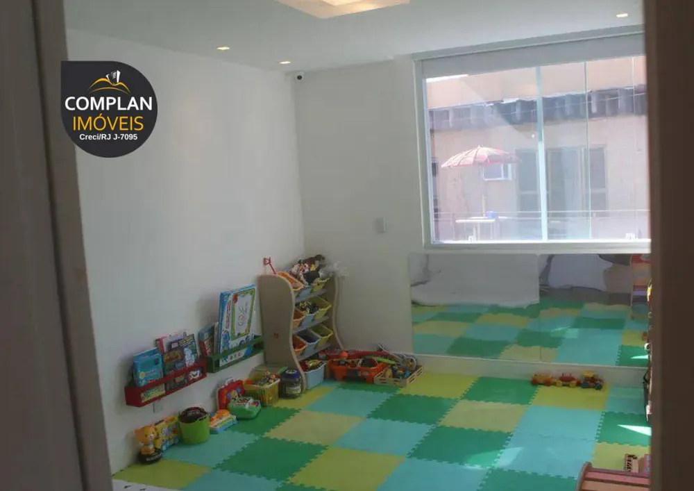 Cobertura, 4 quartos, 308 m² - Foto 9