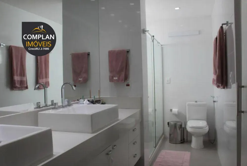Cobertura, 4 quartos, 308 m² - Foto 15