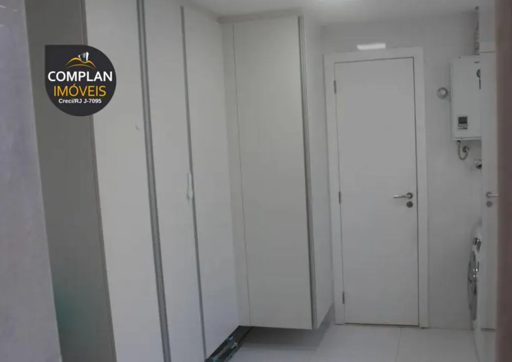 Cobertura, 4 quartos, 308 m² - Foto 14