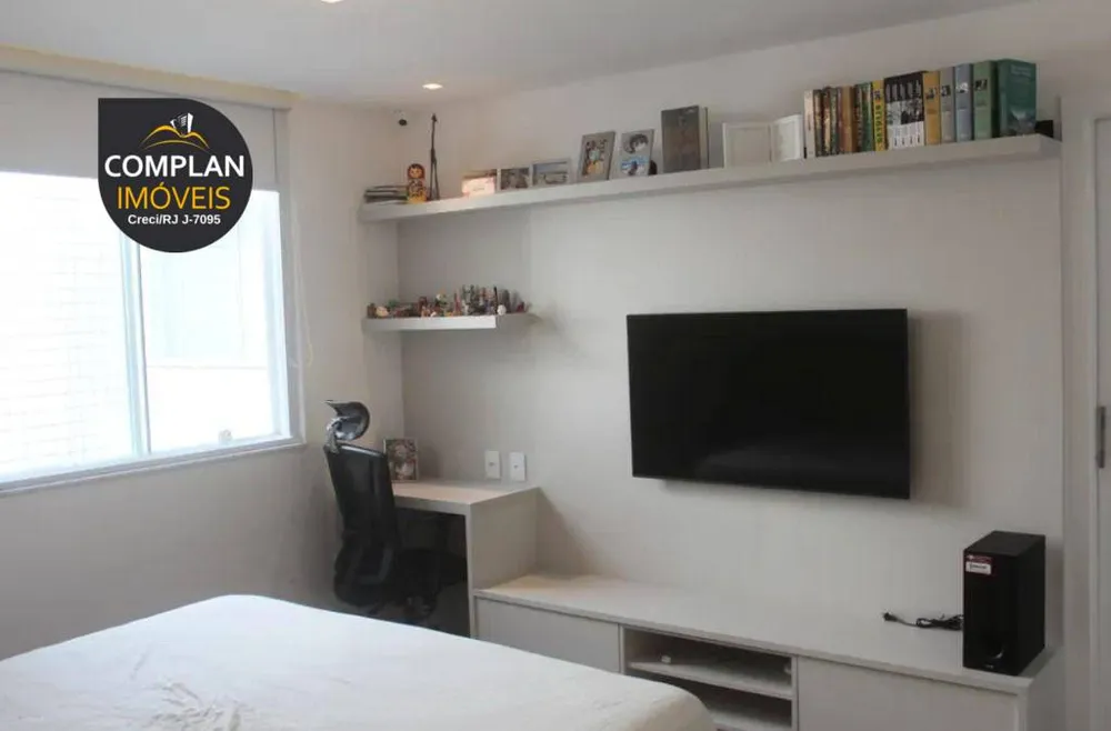 Cobertura, 4 quartos, 308 m² - Foto 12