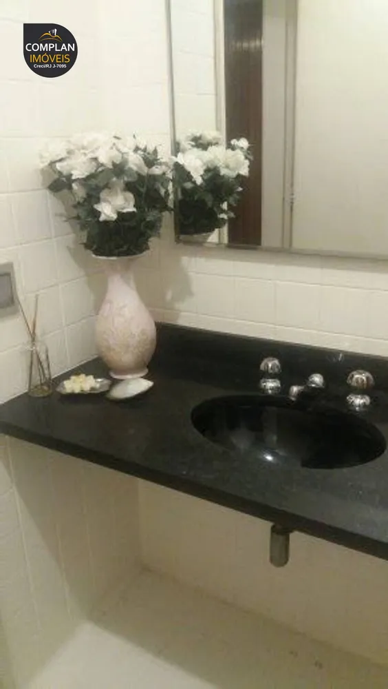 Apartamento, 4 quartos, 257 m² - Foto 11