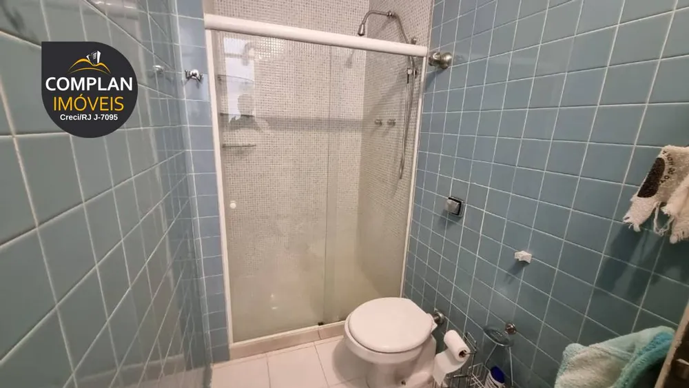 Apartamento, 4 quartos, 257 m² - Foto 16