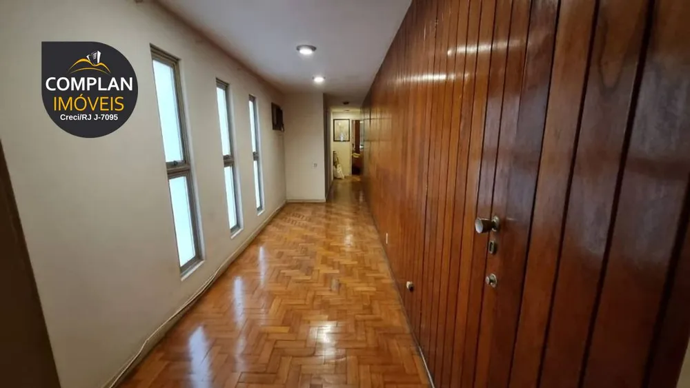 Apartamento, 4 quartos, 257 m² - Foto 12