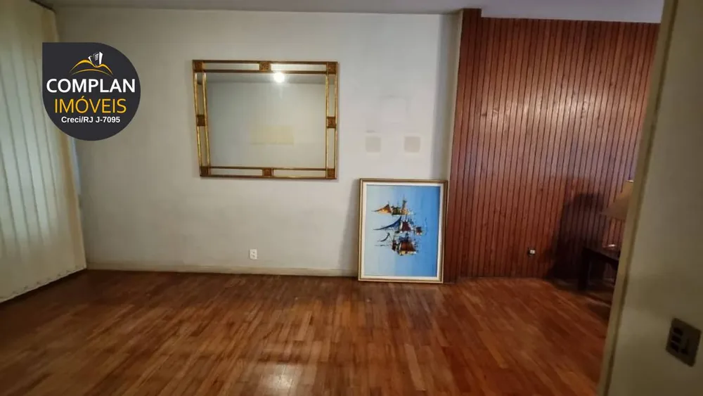 Apartamento, 4 quartos, 257 m² - Foto 6