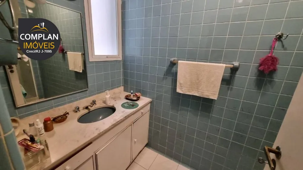 Apartamento, 4 quartos, 257 m² - Foto 15