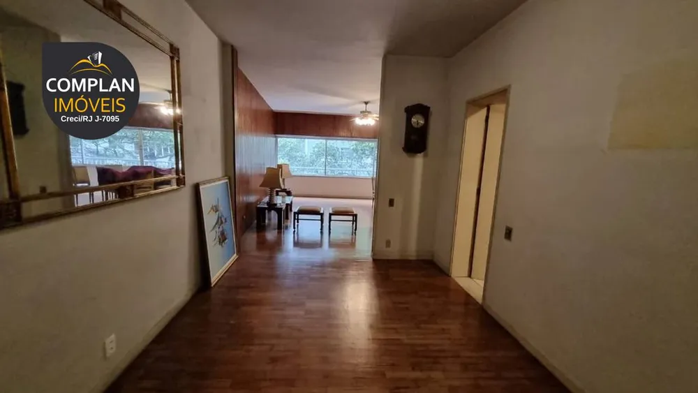 Apartamento, 4 quartos, 257 m² - Foto 8
